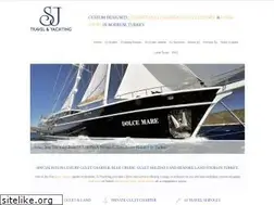 Sites similar to sjyachting.com