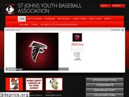Sites similar to sjyba.com