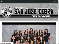 Sites similar to sjzebra.org