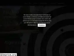Sites similar to sk-algermissen.de