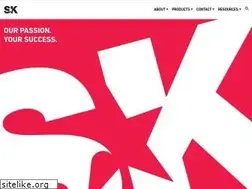 Sites similar to sk-ammunition.com