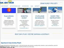 Sites similar to sk-arnika.cz