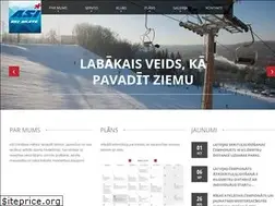 Sites similar to sk-asi.lv