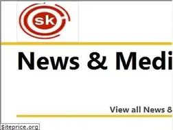 Sites similar to sk-associates.org
