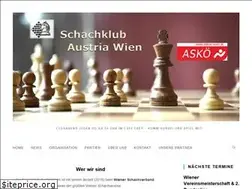 Sites similar to sk-austria-wien.at