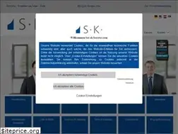 Sites similar to sk-berater.com