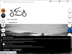 Sites similar to sk-bikes.de