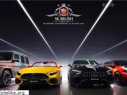 Sites similar to sk-brush.de