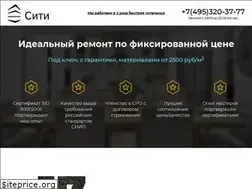 Sites similar to sk-citi.ru