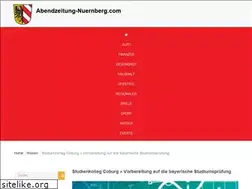 Sites similar to sk-coburg.de