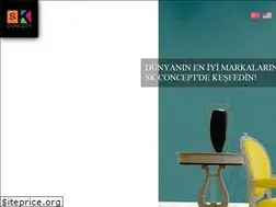Sites similar to sk-concept.com