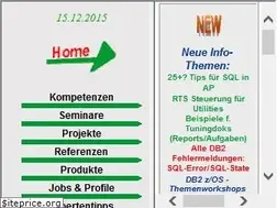 Sites similar to sk-consulting.de