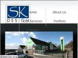 Sites similar to sk-design.co.uk
