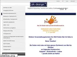 Sites similar to sk-design.de