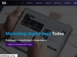 Sites similar to sk-digitalmarketing.com
