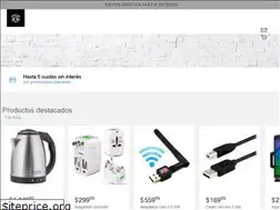 Sites similar to sk-distributors.com