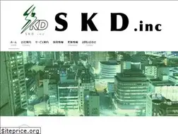 Sites similar to sk-duct.co.jp