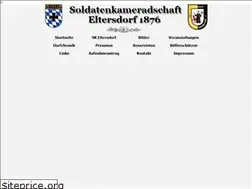 Sites similar to sk-eltersdorf.de