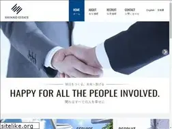 Sites similar to sk-est.jp