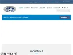 Sites similar to sk-financial.com