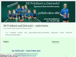 Sites similar to sk-frydlant.cz