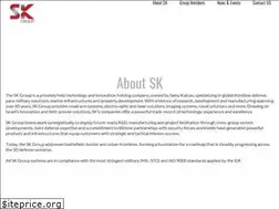 Sites similar to sk-g.net
