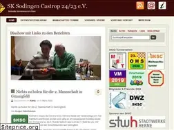 Sites similar to sk-herne-sodingen.de