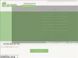 Sites similar to sk-home.info