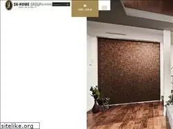 Sites similar to sk-home.jp