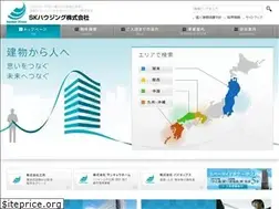 Sites similar to sk-housing.jp