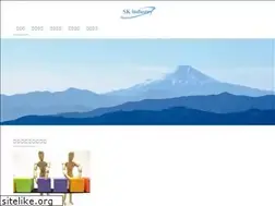 Sites similar to sk-industry.jp