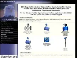 Sites similar to sk-instruments.com