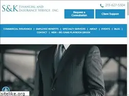 Sites similar to sk-insurance.com