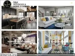 Sites similar to sk-interiordesigns.com