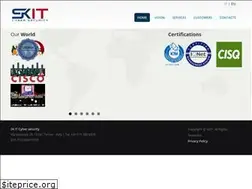 Sites similar to sk-it.com