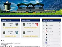 Sites similar to sk-jenbach.at