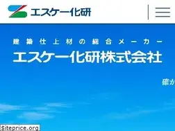 Sites similar to sk-kaken.co.jp