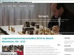 Sites similar to sk-ladenburg.de