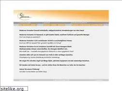 Sites similar to sk-medien.de
