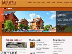 Sites similar to sk-mercury.com