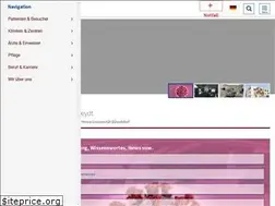 Sites similar to sk-mg.de