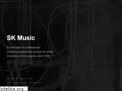 Sites similar to sk-music.com