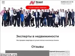 Sites similar to sk-neapol.ru