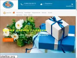 Sites similar to sk-olimp.com
