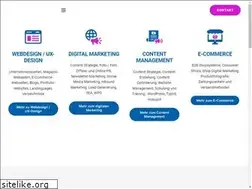 Sites similar to sk-online-marketing.de