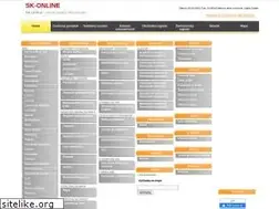 Sites similar to sk-online.sk
