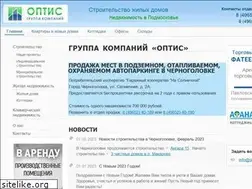 Sites similar to sk-optis.ru
