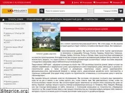 Sites similar to sk-projekt.by