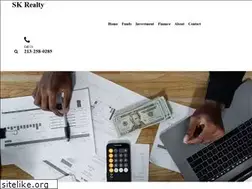 Sites similar to sk-realty.net