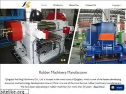 Sites similar to sk-rubbermachine.com